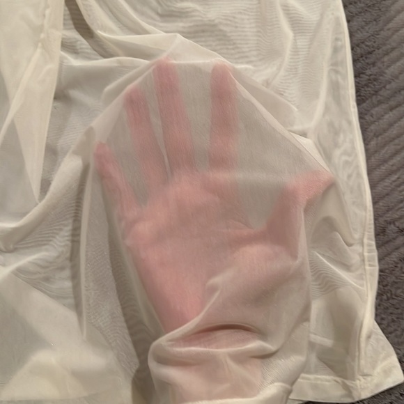 ICONIC RUNWAY Gucci by Tom Ford!! RARE! VINTAGE! 1998 Runway Edition Sheer!! - Picture 7 of 10